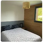 Le Cocon Des Fauvettes-gerardmer *