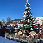 Le Cocon Des Fauvettes-gerardmer * Gérardmer