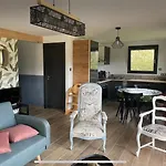 Le Cocon Des Fauvettes-gerardmer Apartman Gérardmer