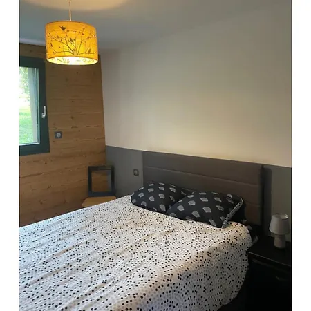 Apartmán Cocon A *