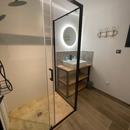 Cocon A Apartmán Gérardmer