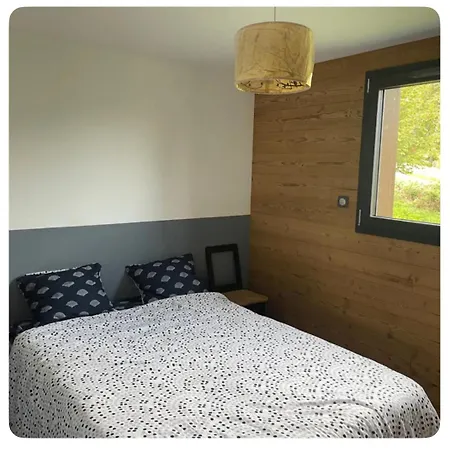 Nid Des Fauvettes-gerardmer *