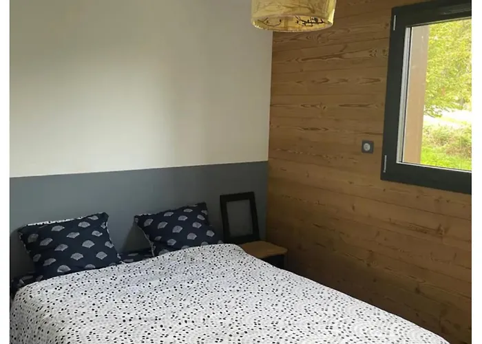 Le Cocon Des Fauvettes-Gerardmer *